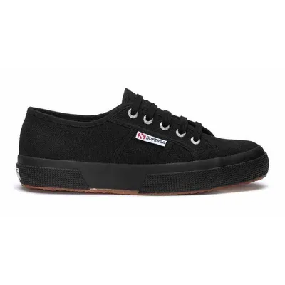 Produktbild von Superga 2750 Cotu Classic Full black, Neutral EU:38 EU