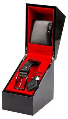 Zdjęcie produktu dla Pierre Cardin Portfele greg60557