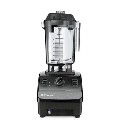Produktbild von Vitamix - Getränkeautomat Advance Schwarz - Professional Bar Blender - Vitamix Professional Line