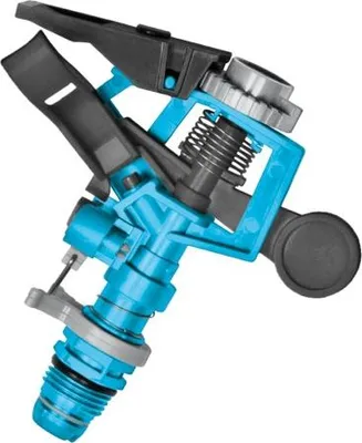 Image de Tête d'arrosage pulsée Cellfast cellpro
