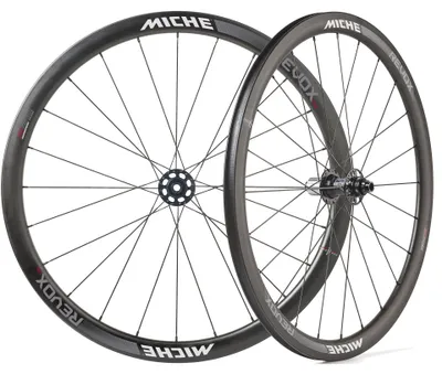 Produktbild von Miche Wielset Revox RC DX Center Lock XDR SRAM