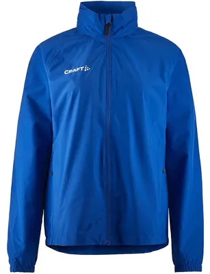 Produktbild von Craft Evolve Allwetterjacke Damen - Royal  | Größe: M
