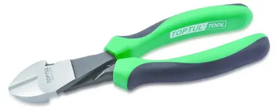 Produktbild von TOPTUL Seitenschneider DEBC2208 203mm