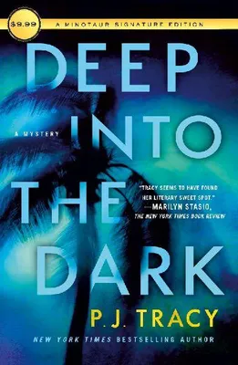 Produktbild von Deep into the Dark