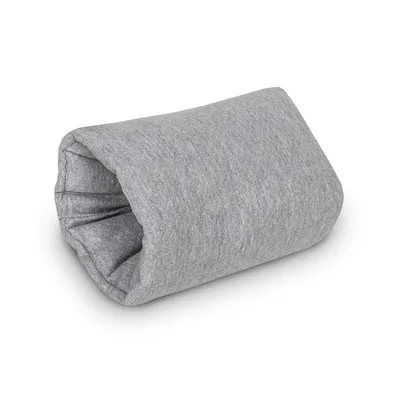 Zdjęcie produktu dla Poduszka do karmienia jasnoszara / Ceba Baby