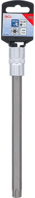 Image de BGS 4484 Embout de tournevis, profil en T T60 x 200 mm, 12,5(1/2)