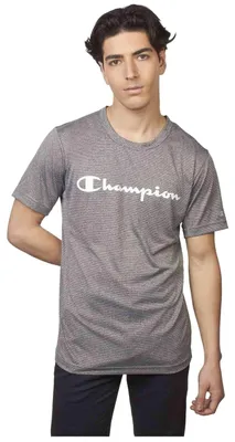 Obrázok produktu pre Tričko Champion CAMPEÓN 215718 - Camiseta pre Pánske