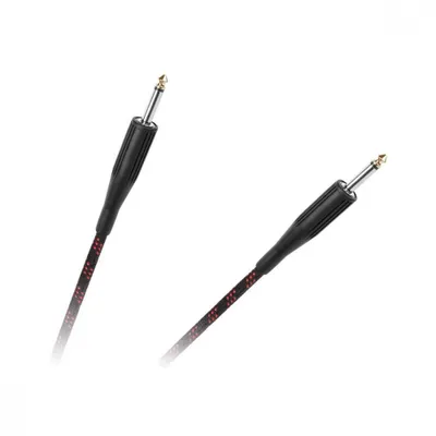 Obrázek produktu pro Kabel JACK6,3-JACK6,3 mono 10m