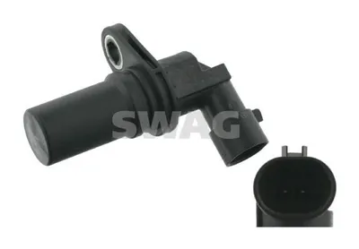 Produktbild von SWAG 70 92 8119 Kurbelwellensensor Impulsgeber für OPEL Corsa D Schrägheck (S07)