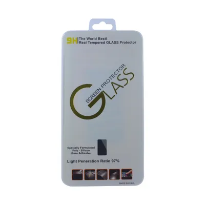 Produktbild von Cyoo OPPO A9 Displayschutzglas Panzerfolie Glas Panzerglas 9D (CY121600)