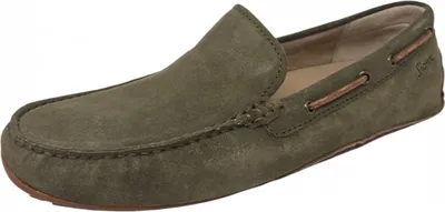 Immagine prodotto di Scarpe Sioux Callimo slip-on verde