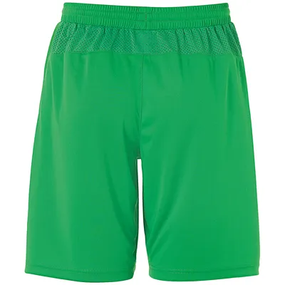 Produktbild von uhlsport Shorts PERFORMANCE SHORTS Children 1002233_02 grün/weiß 164