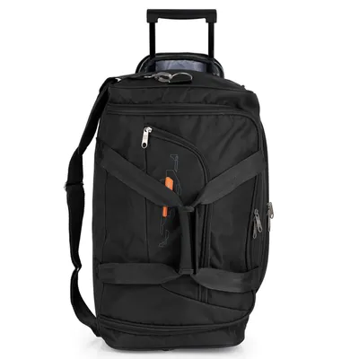 Produktbild von Gabol Week Eco 2-Rollen Reisetasche 50 cm