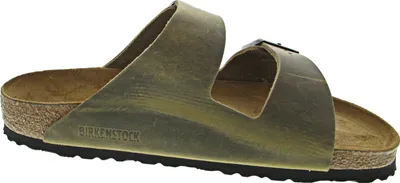 Produktbild von Birkenstock Arizona Weichbettung 1019313 (43/faded khaki)