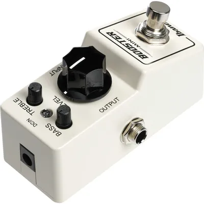 Produktbild von IBANEZ BTMINI Booster Mini