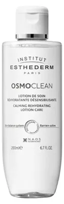 Immagine prodotto di Osmoclean Lozione desensibilizzante Institut Esthederm 200 ml