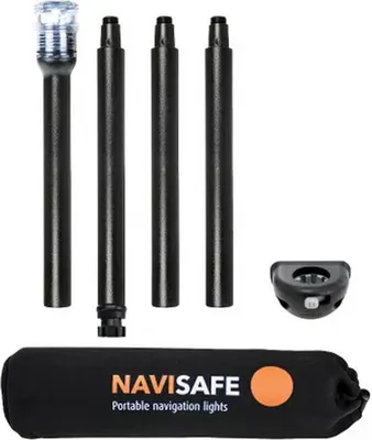 Image de Navisafe - NS763 - Lampe torche Polelight