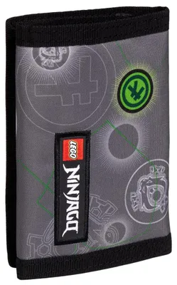 Produktbild von LEGO Ninjago Geldbeutel