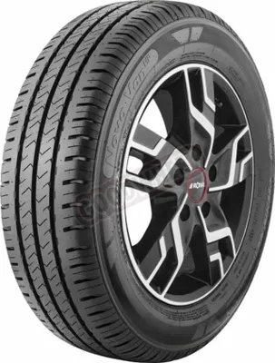 Produktbild von Star Performer So car-tyres Nova Van ( 215/65 R15C 104/102T )