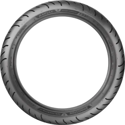 Immagine prodotto di Bridgestone Battlax Sport Touring T33F 110/80 R19 M/C Tl 59V Anteriore
