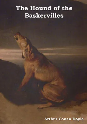 Produktbild von The Hound of the Baskervilles