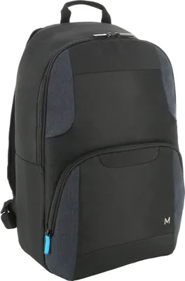 Produktbild von Mobilis TheOne Basic Backpack 15-17'' - Navy Blue