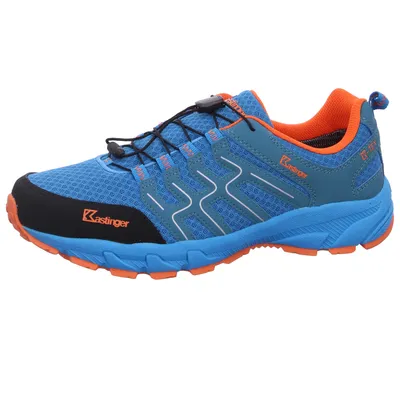 Immagine prodotto di Scarpa da trekking Kastinger Trailrunner blu