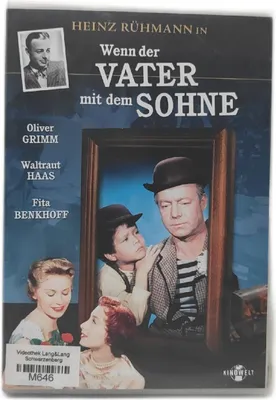 Produktbild von Wenn der Vater mit dem Sohne