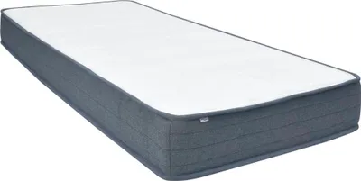 Immagine prodotto di vidaXL Materasso a molle insacchettate 200 x 120 x 20 cm