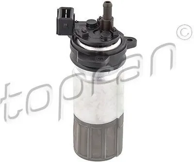 Produktbild von TOPRAN Original Kraftstoffpumpe
