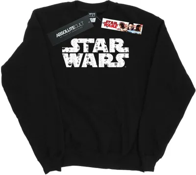 Produktbild von Star Wars - Sweatshirt für Herren BI45408 (S) (Schwarz)