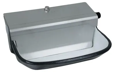 Produktbild von Suevia Schwimmer-Tränkebecken Modell 350 - 100.0350