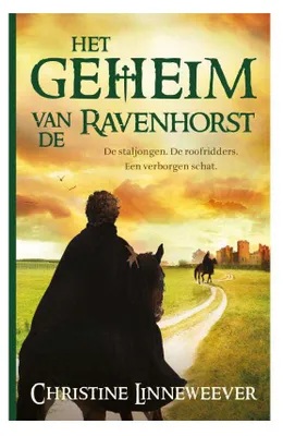 Image de Verleger Kluitman: Das Geheimnis des Ravenhorst