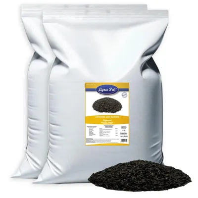 Productafbeelding van 20 kg Lyra Pet® Nigerzaad