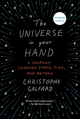 Produktbild von The Universe in Your Hand