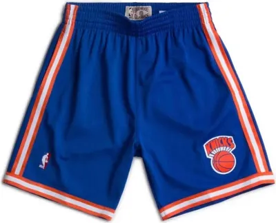 Image de Short Mitchell & Ness SMSHGS18241-NYKROYA91 pour Homme