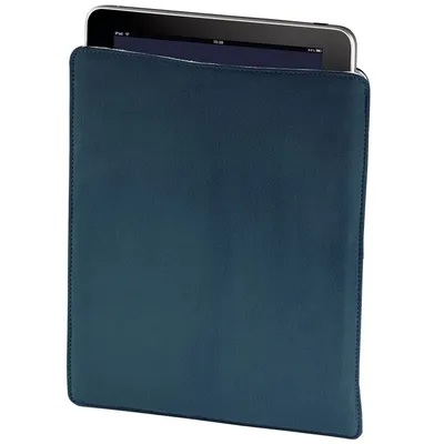 Obrázok produktu pre Obal na tablet z mikrovlákna Petrol
