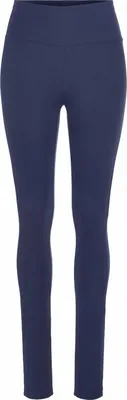 Produktbild von LASCANA Leggings marine Größe 44/46