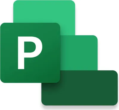 Produktbild von Microsoft Project Professional 2021 - Lizenz
