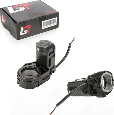 Produktbild von Set Aussenspiegel anklappbar Spiegelgelenk Motor links rechts für CITROEN C5 III