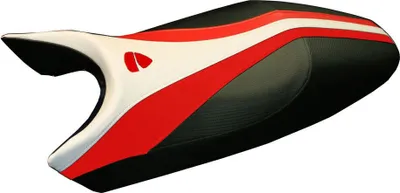 Obrázek produktu pro Specifický potah sedla 1RDW-3 pro Ducati Monster (1994-2007)