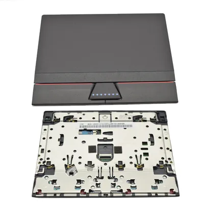 Produktbild von Touchpad Trackpad Mit Drei 3 Tasten für Lenovo Thinkpad T460S T470S E560P 00UR946 00UR947