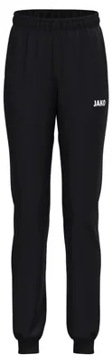 Produktbild von JAKO Damen Polyesterhose One, Kurzgrößen, schwarz, 20