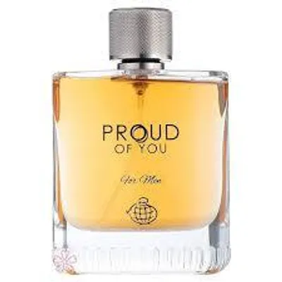Produktbild von Fragrance World Proud of You Eau de Parfum 100ml