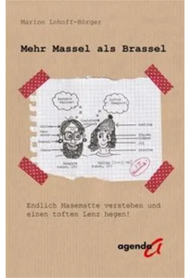 Immagine prodotto di Mehr Massel als Brassel