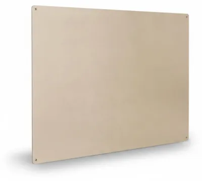 Image de KalaMitica - Tableau magnétique - Beige - 56 x 38 cm, Image générée par une IA