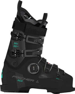 Produktbild von Fischer RC4 95 MV X BOA GW Damen Skischuhe Skistiefel U31825 : 26.5