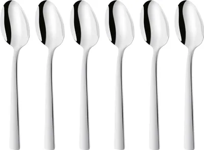 Zdjęcie produktu dla ZWILLING 07150-247-0, 60 mm, 20 mm, 110 mm, 90 g, 6 szt.
