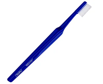 Zdjęcie produktu dla TePe, Szczoteczka do zębów, 1 sztuka
