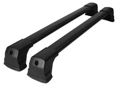 Produktbild von OMAC 3241913B Dachreling Dachträger Aluminium 75 kg Max für HYUNDAI i20 Schrägheck (GB, IB)